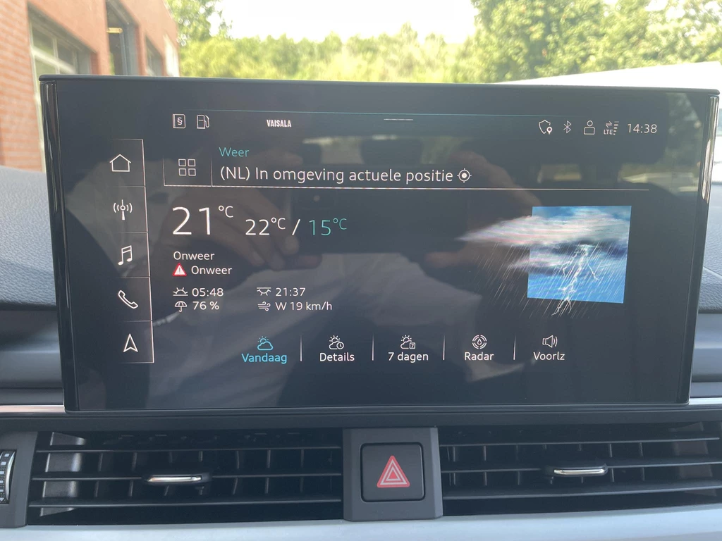 Audi A4 – foto 21