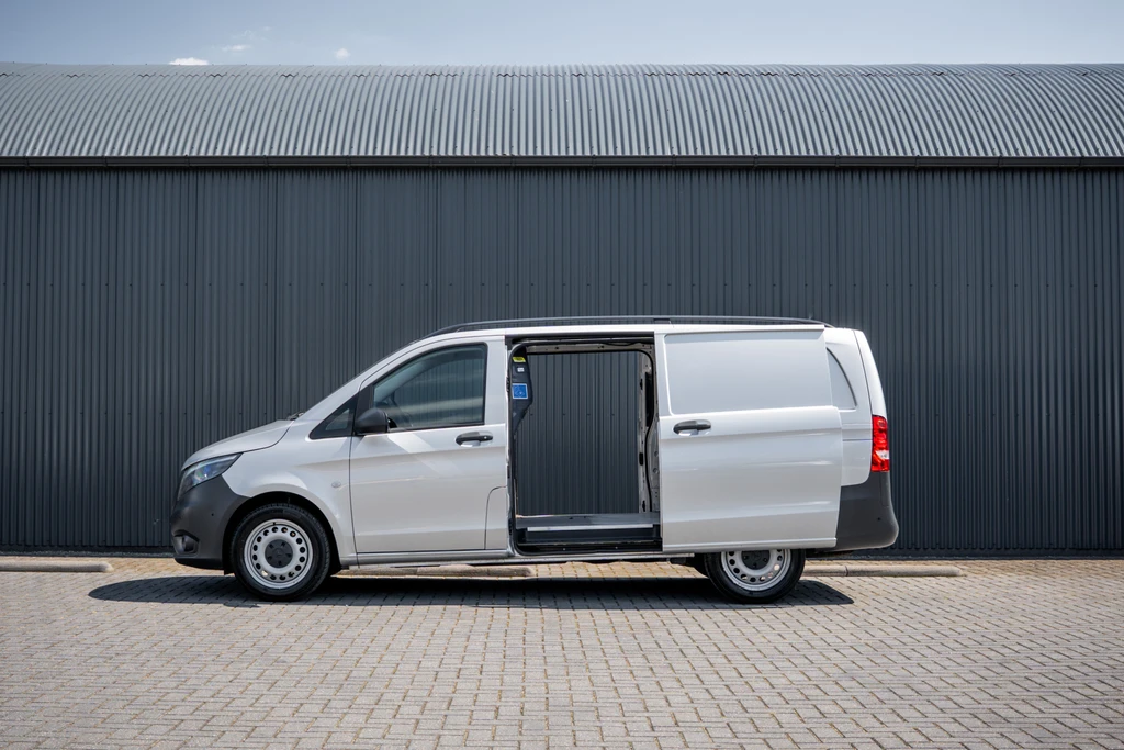 Mercedes-Benz Vito – foto 3
