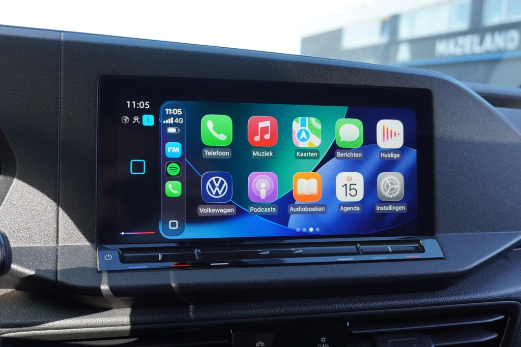 Volkswagen Caddy – foto 16