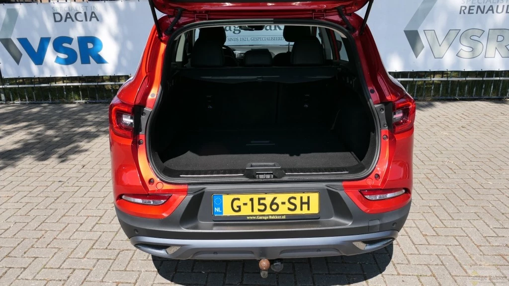 Renault Kadjar – foto 10