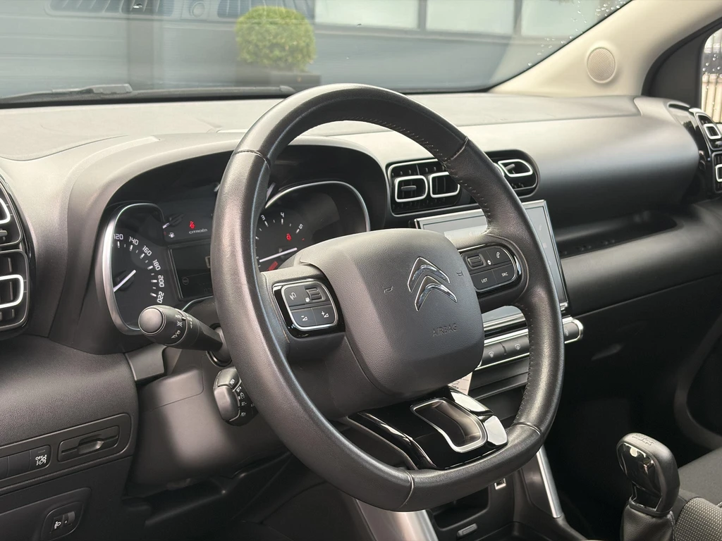 Citroën C3 Aircross – foto 6