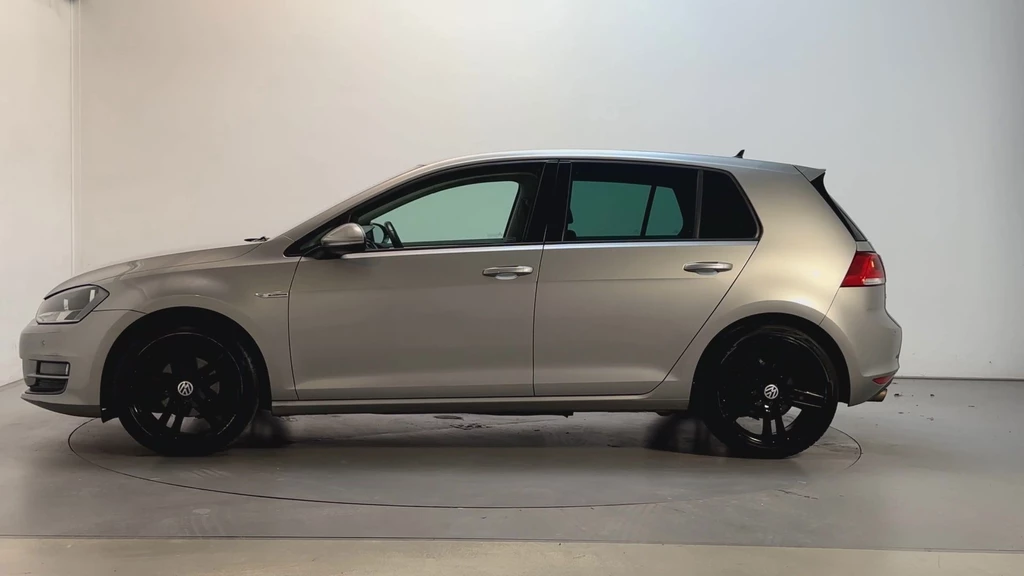 Volkswagen Golf – foto 2