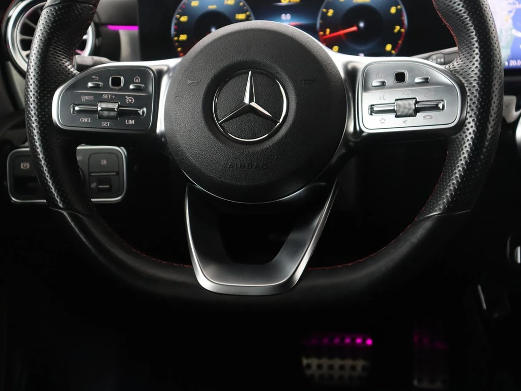 Mercedes-Benz CLA – foto 10