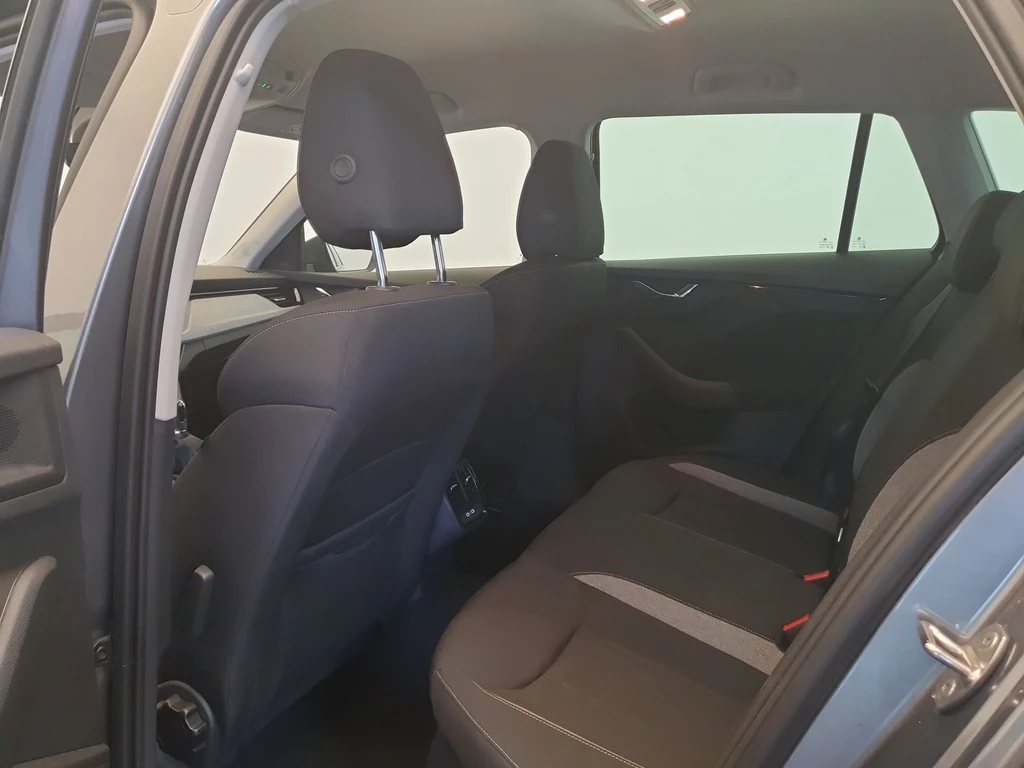Škoda Kamiq – foto 26