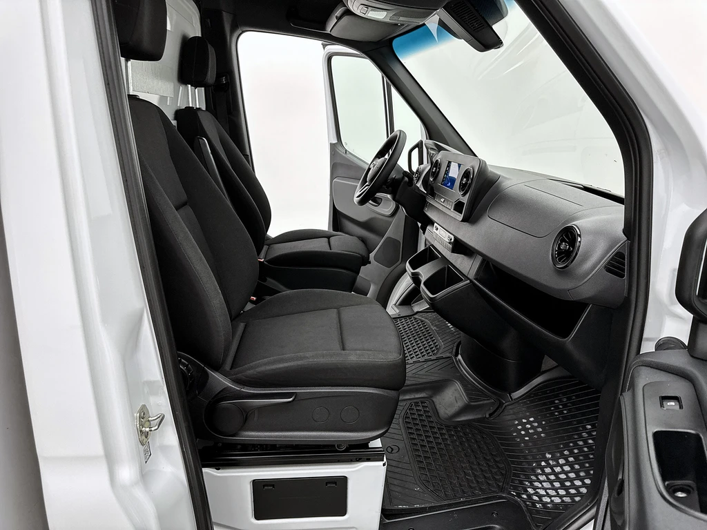 Mercedes-Benz Sprinter – foto 22