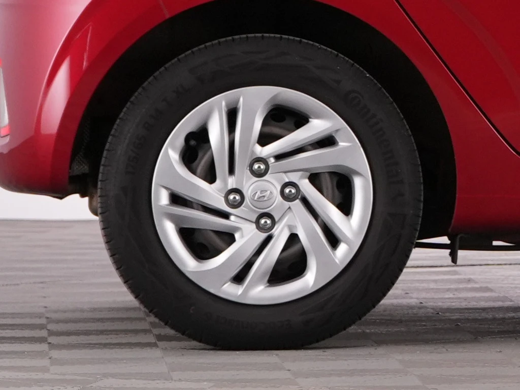 Hyundai i10 – foto 39