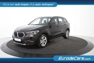 BMW X1 – thumbnail 3