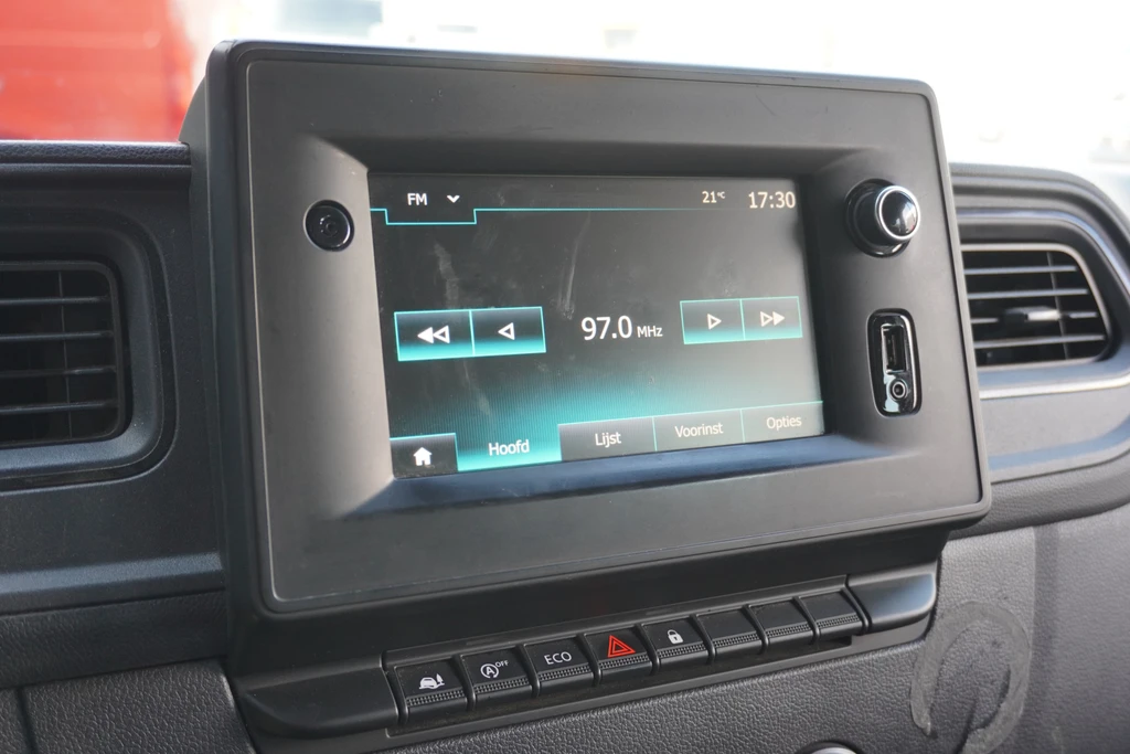 Renault Master – foto 15