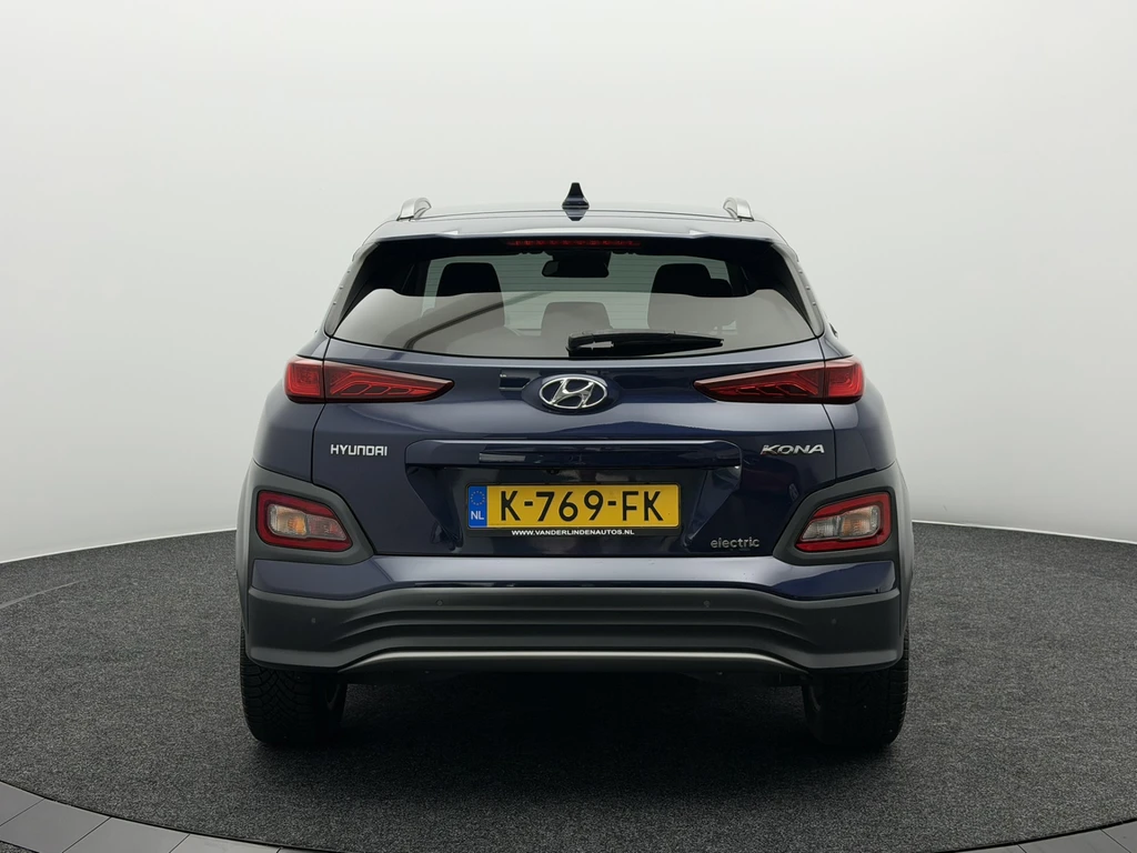 Hyundai Kona – foto 4