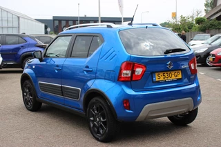 Suzuki Ignis – thumbnail 3