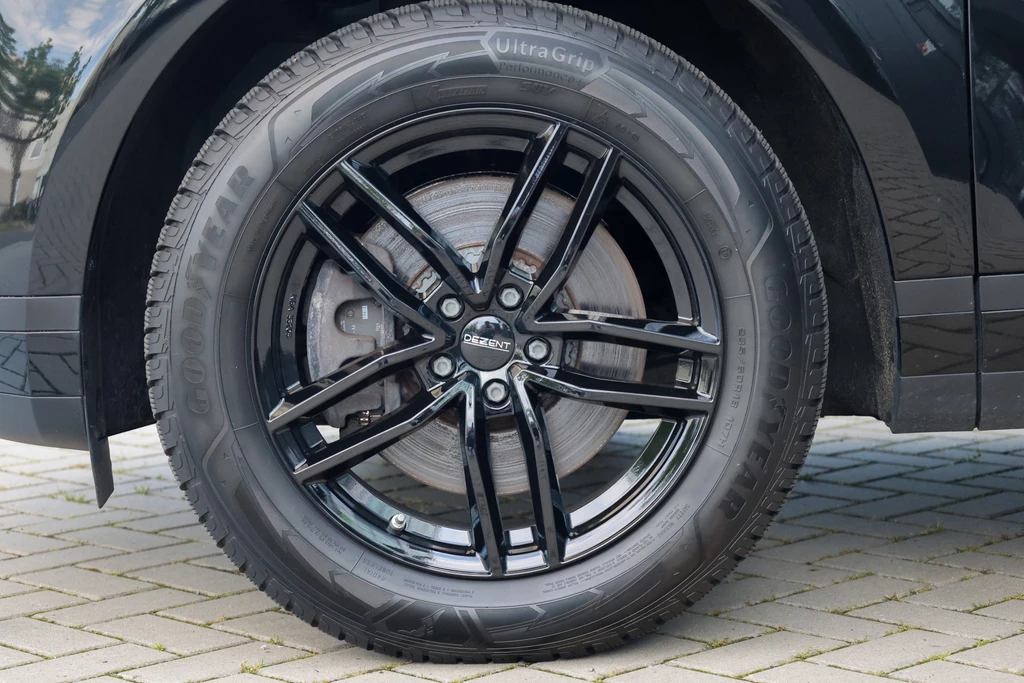 Land Rover Range Rover Evoque – foto 19