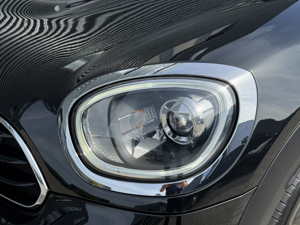 MINI Countryman – foto 23