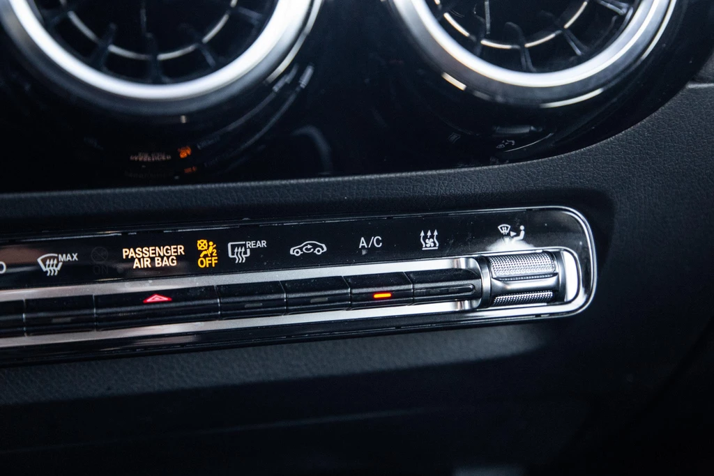 Mercedes-Benz B-Klasse – foto 49