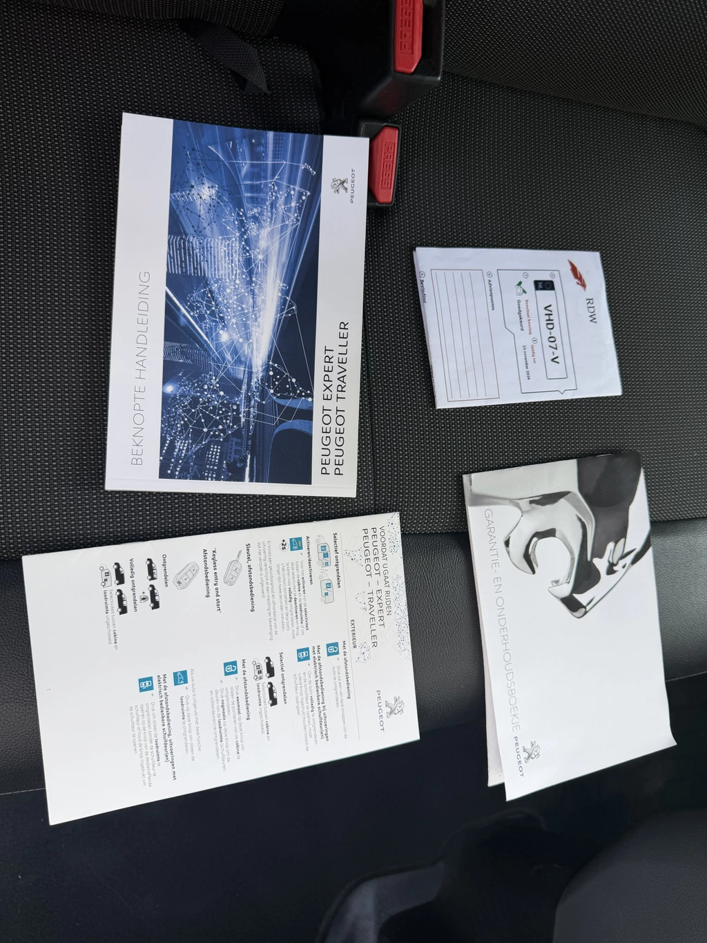 Peugeot Expert – foto 26
