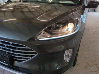 Ford Kuga – thumbnail 11