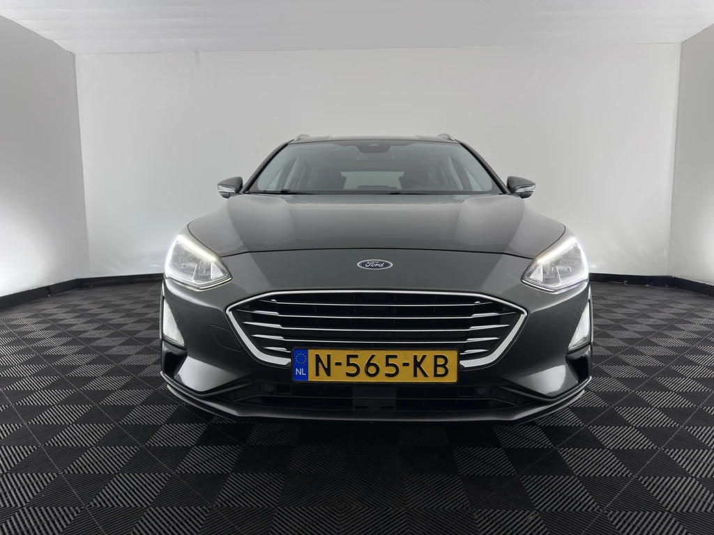 Ford Focus – foto 6