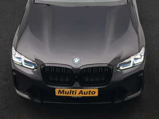 BMW iX3 – thumbnail 11
