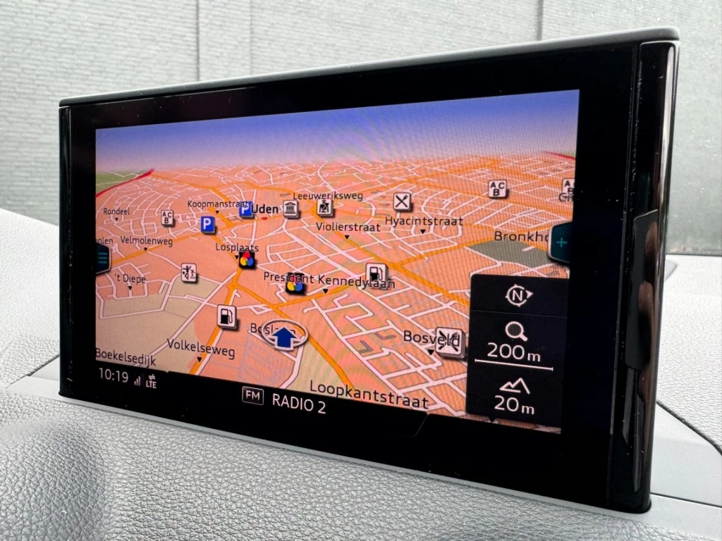 Audi Q2 – foto 34