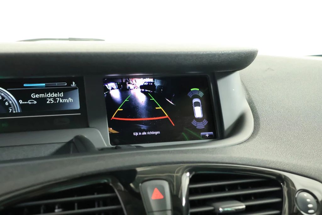 Renault Scénic – foto 23