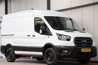 Ford E-Transit – thumbnail 4