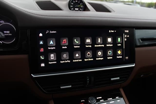 Porsche Cayenne – thumbnail 23