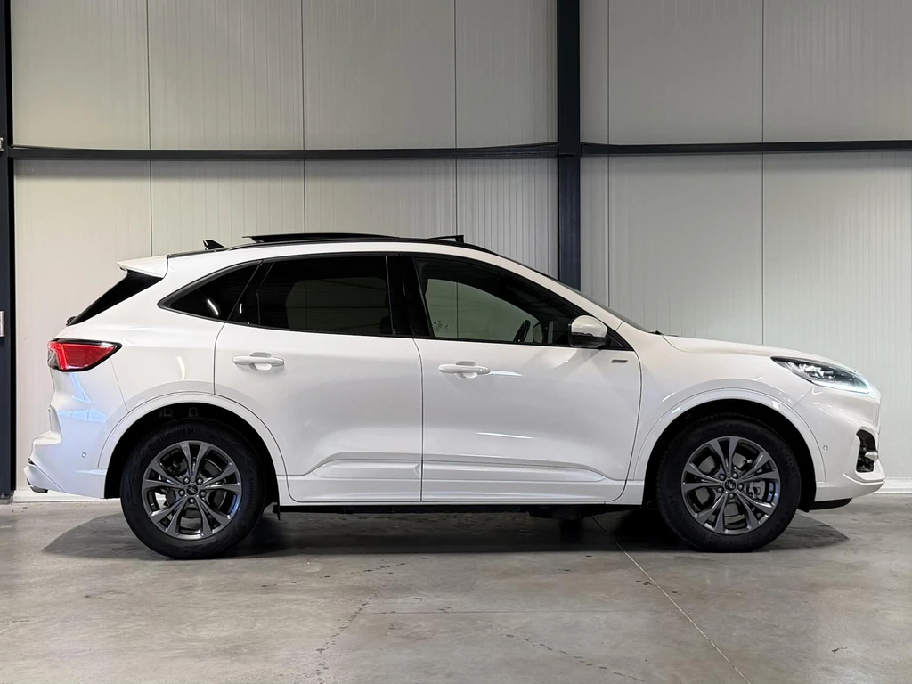 Ford Kuga – foto 10