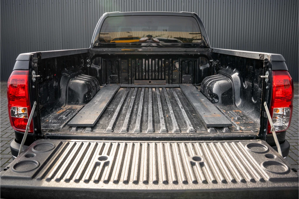 Toyota Hilux – foto 9