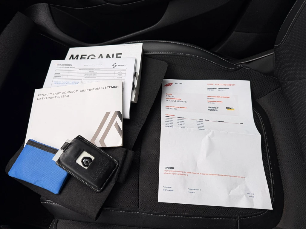 Renault Mégane Estate – foto 21