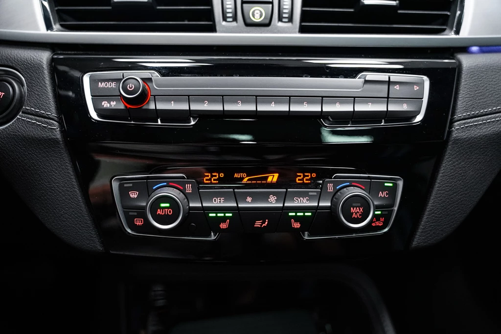 BMW X1 – foto 10