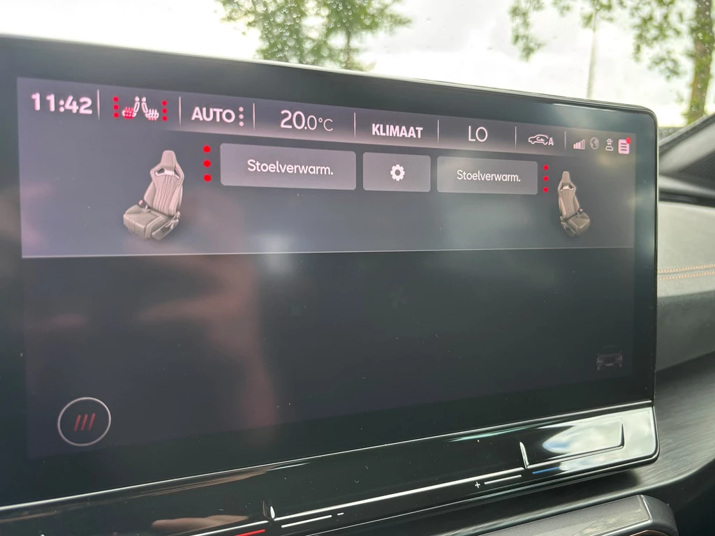 CUPRA Formentor – foto 9