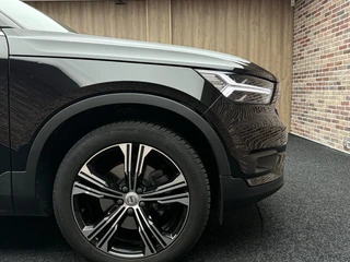 Volvo XC40 – thumbnail 11