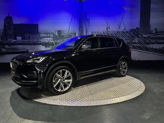 SEAT Tarraco – thumbnail 2