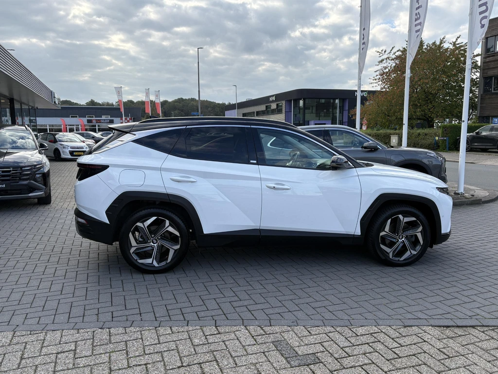 Hyundai Tucson – foto 6