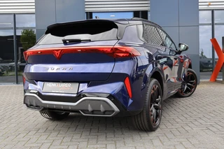 CUPRA Terramar – thumbnail 7