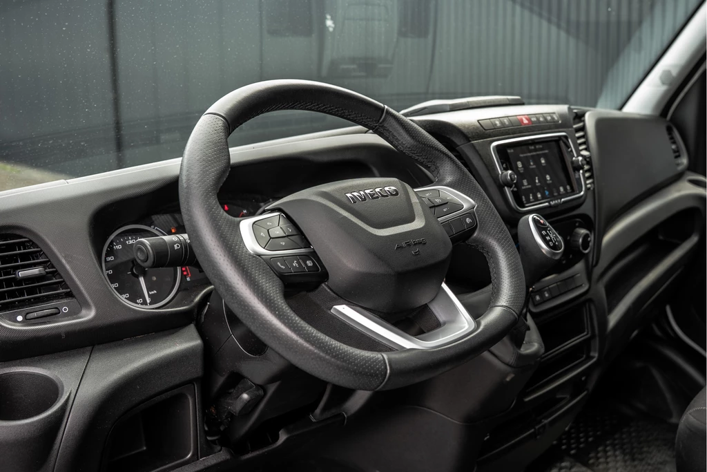 Iveco Daily – foto 12