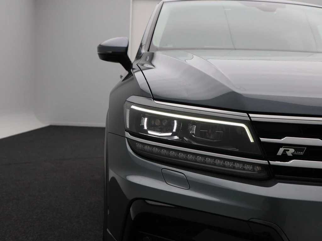 Volkswagen Tiguan Allspace – foto 9