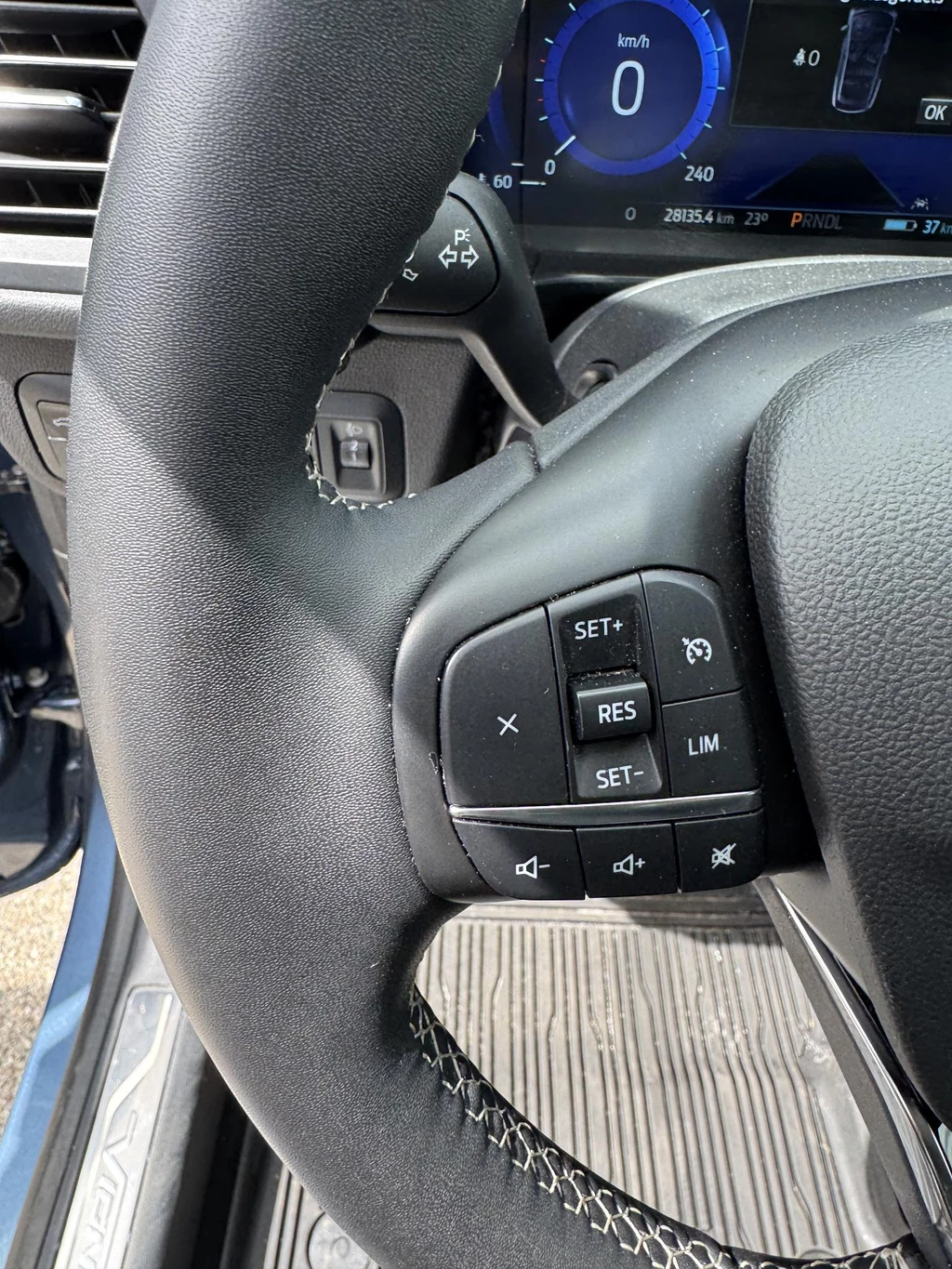 Ford Kuga – foto 16