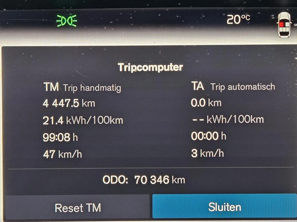 Volvo XC40 – foto 21