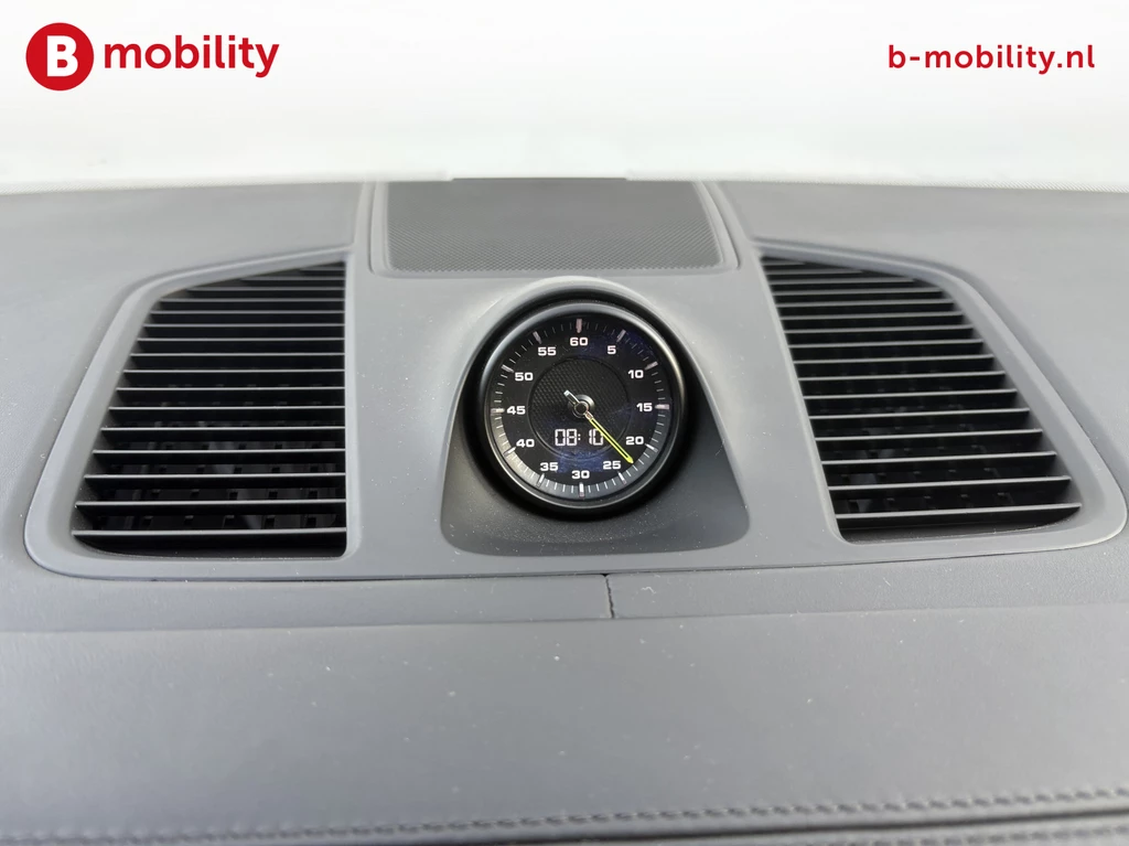 Porsche Cayenne – foto 29