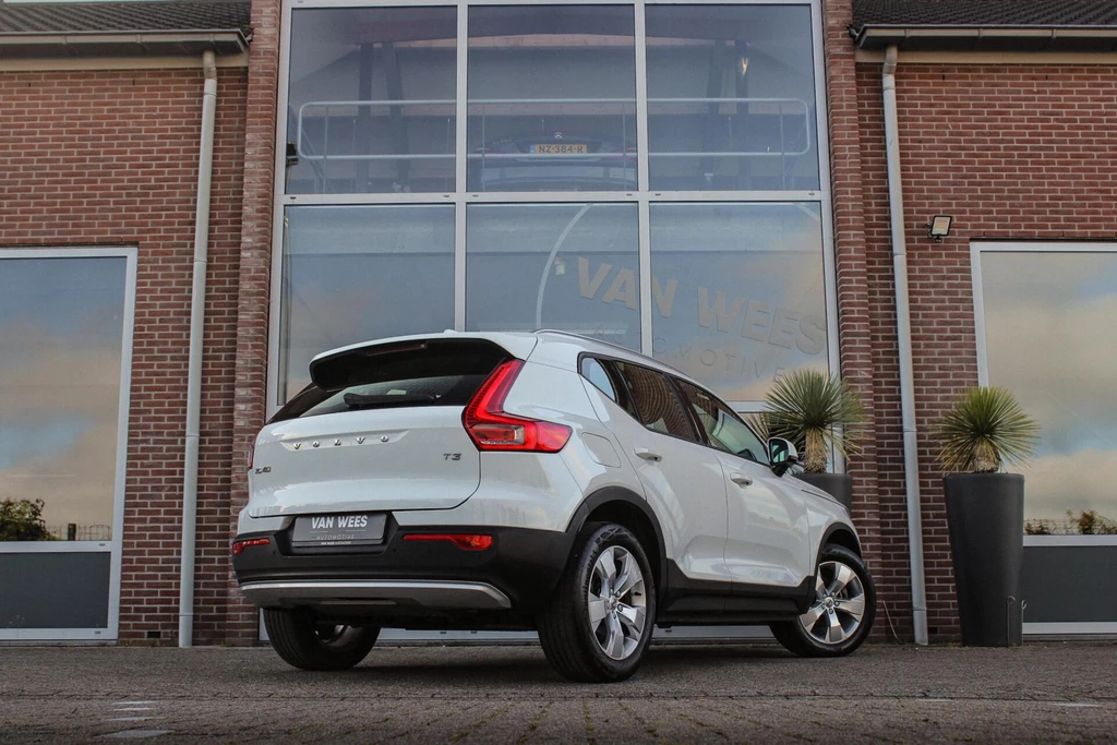 Volvo XC40 – foto 4
