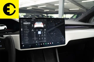 Tesla Model X – thumbnail 28
