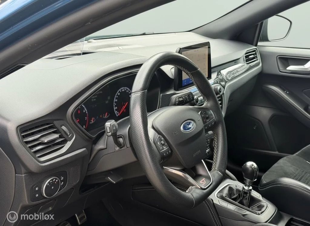 Ford Focus – foto 10