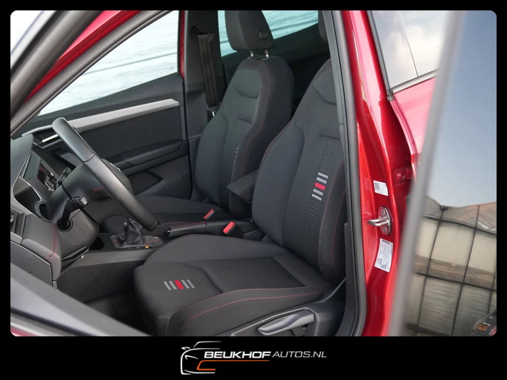 SEAT Ibiza – foto 51