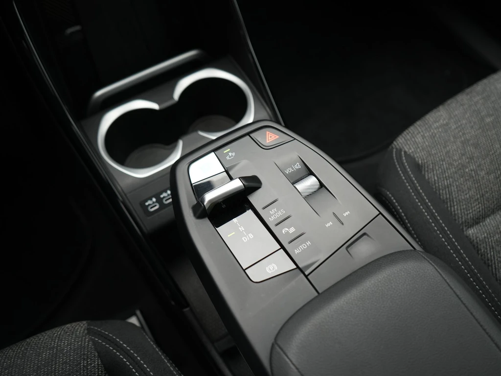 BMW iX1 – foto 28