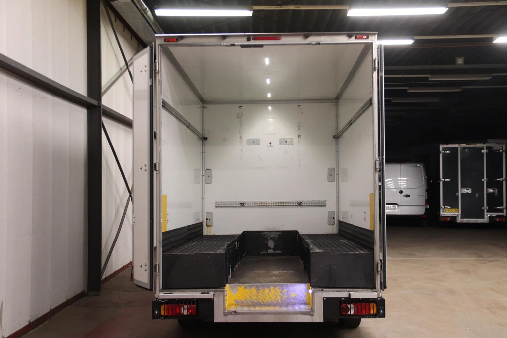 Renault Master – foto 7