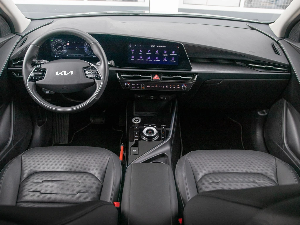 Kia Niro EV – foto 10