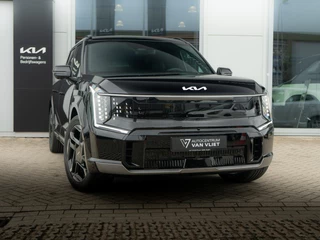 Kia EV9 – thumbnail 7