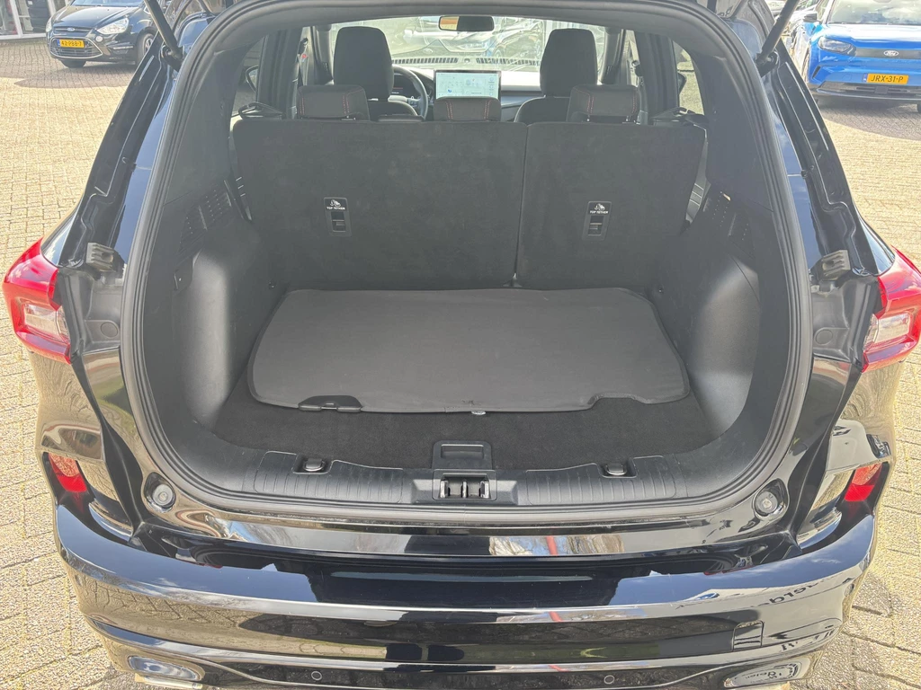Ford Kuga – foto 31