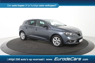 Renault Mégane – thumbnail 10