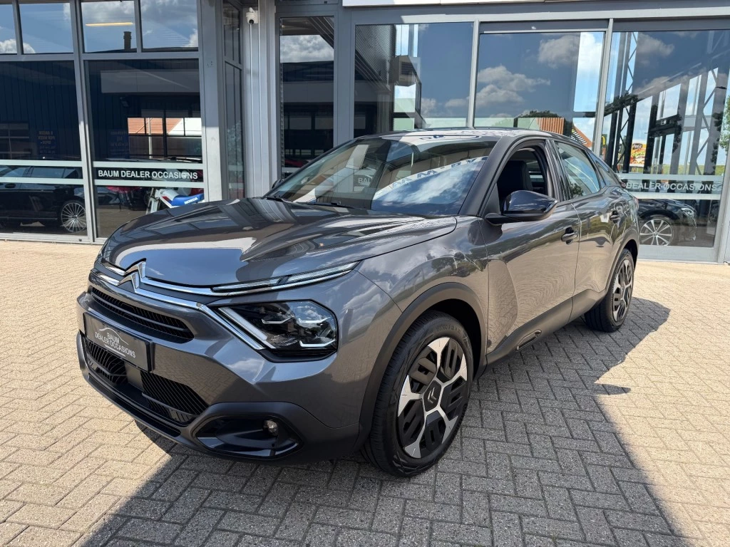 Citroën C4 – foto 2